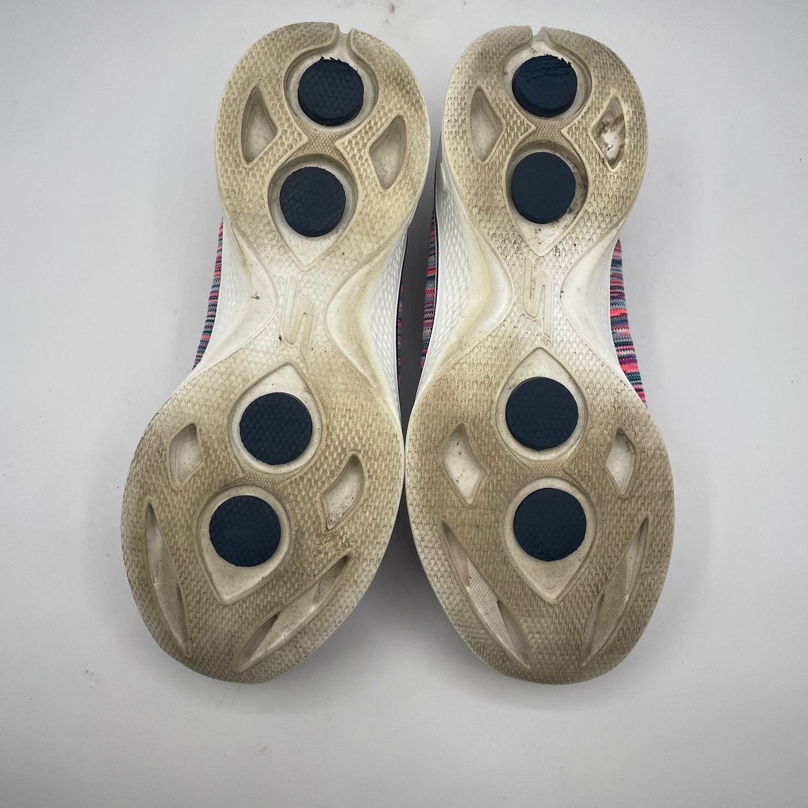 SKECHERS Skechers Go Walk 4 Slip On Shoes Womens Size 8.5 Size US 8.5 / IT 38.5 - 9 Thumbnail