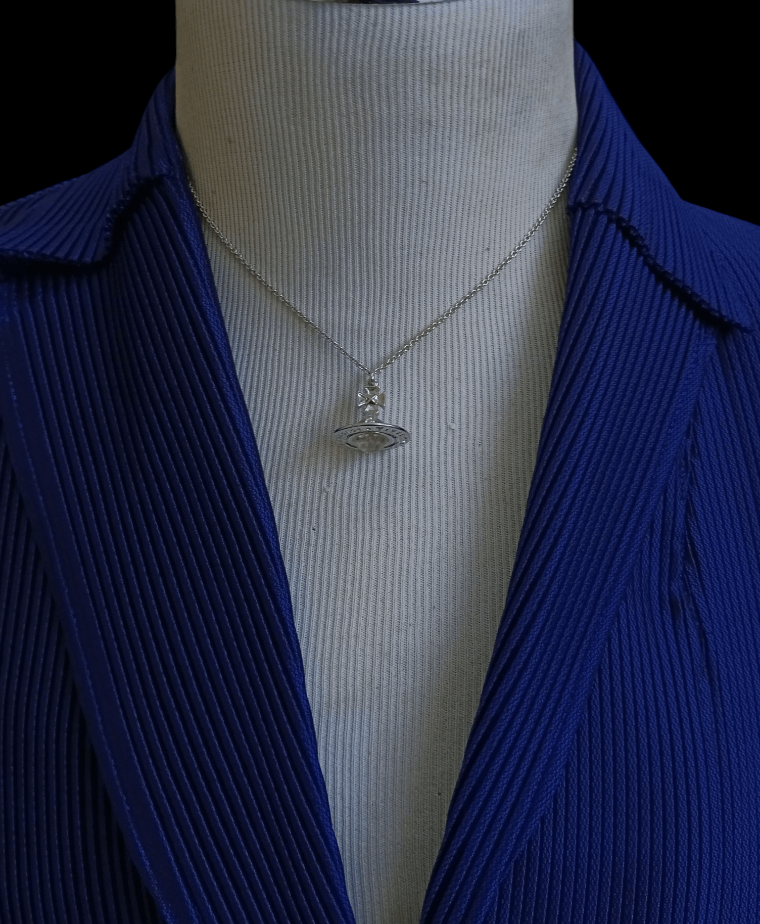 Vivienne Westwood VIVIENNE WESTWOOD LONDON NECKLACE Size ONE SIZE - 1 Thumbnail