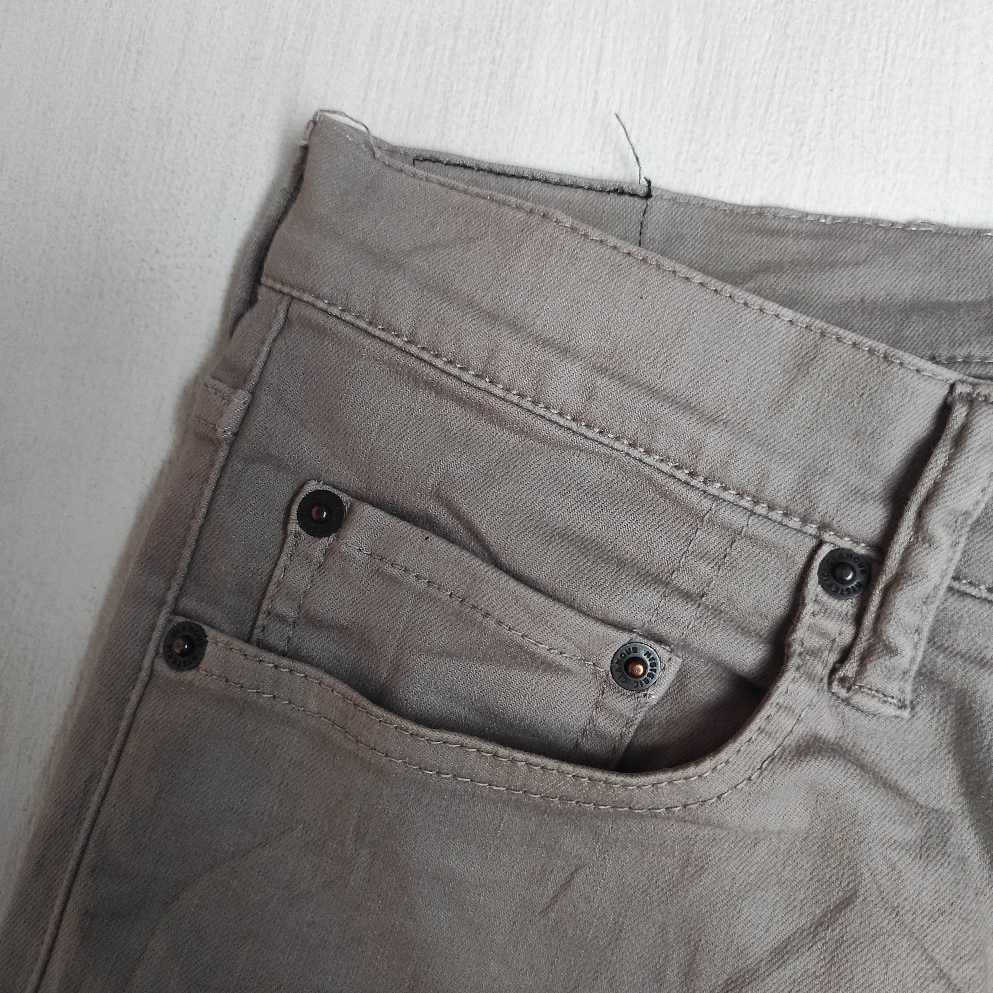 Hysteric Glamour Hysteric Glamour Sample Pant Size US 31 - 5 Thumbnail
