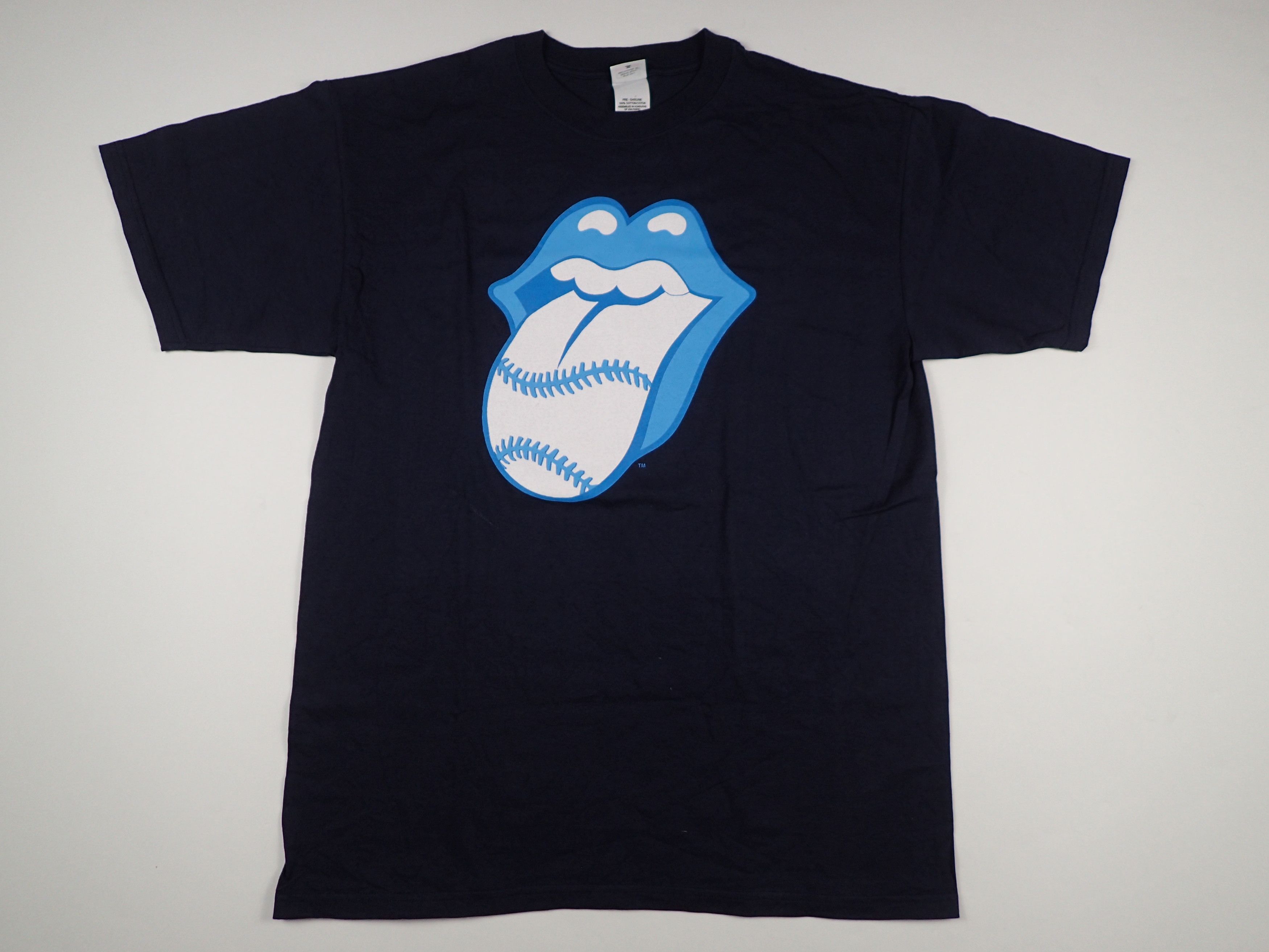 THE ROLLING STONES * TORONTO 2005 * CONCERT Blue Jays