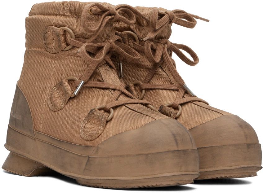 Acne Studios Acne Studios Lace-Up Boots 36 Size US 6 / IT 36 - 5 Thumbnail