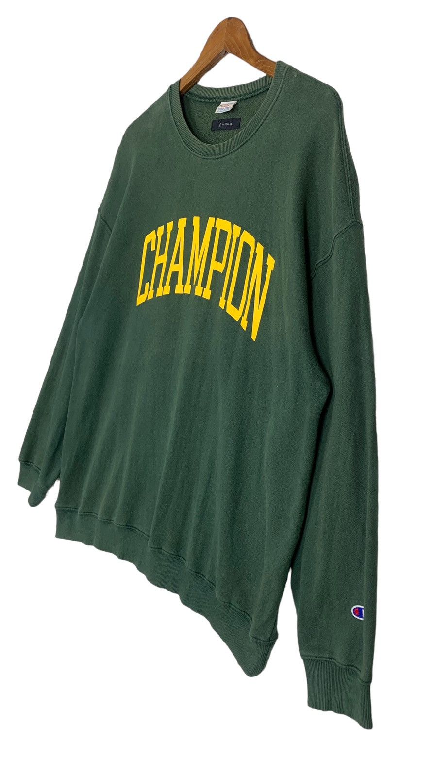 Champion × RAGEBLUE Champion atheletic RageBlue brand Sportwear Streetwear Size US M / EU 48-50 / 2 - 6 Thumbnail