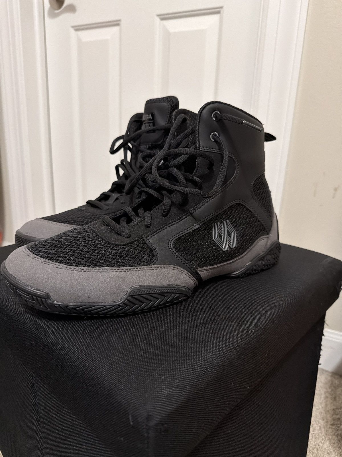 Other Hayabusa Size US 14 / EU 47 - 1 Thumbnail