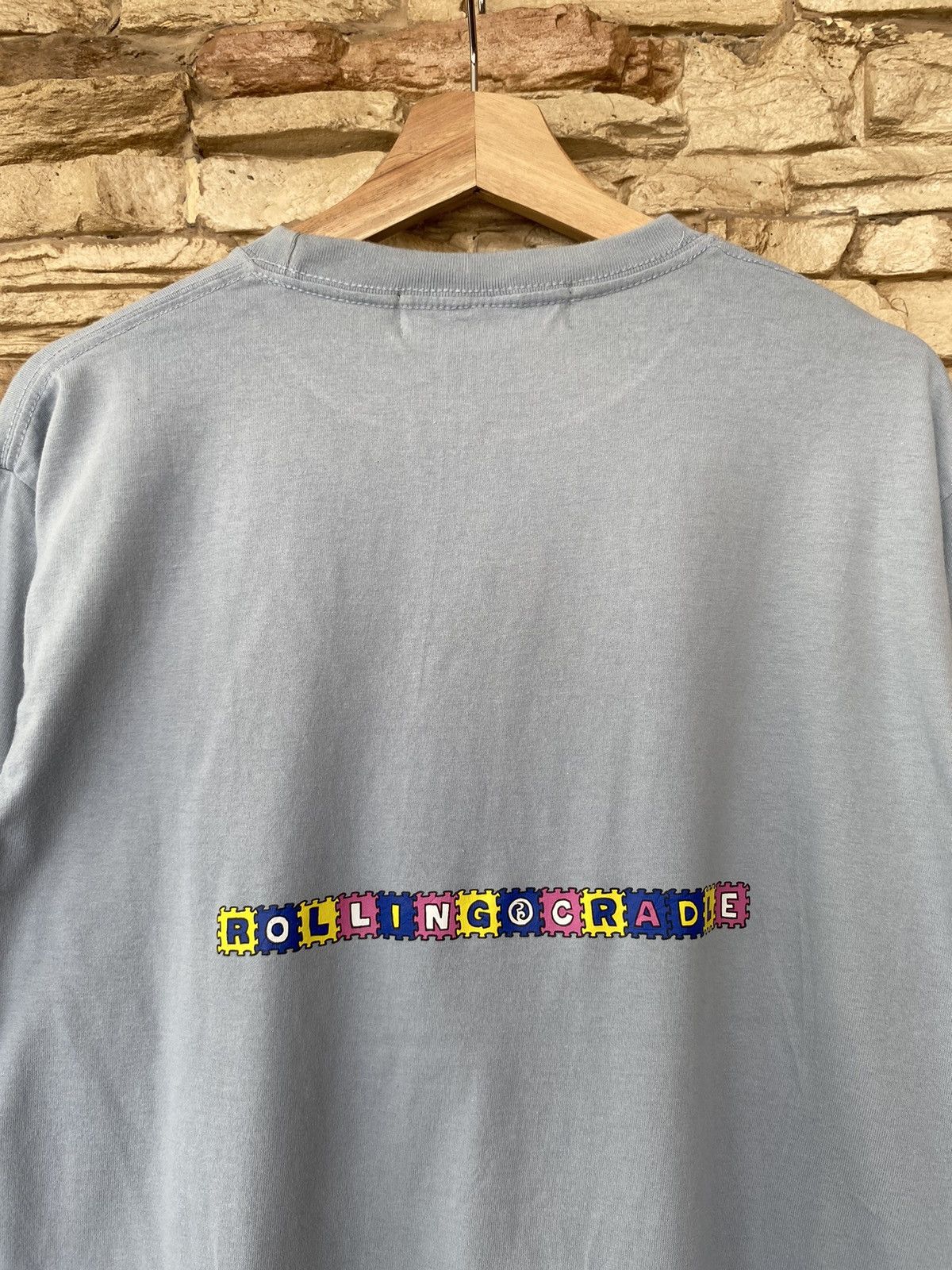 Cartoon Network × Disney × Vintage Rare Toy Story Buzz Lightyear Woody Pixar Tees Size US L / EU 52-54 / 3 - 6 Thumbnail
