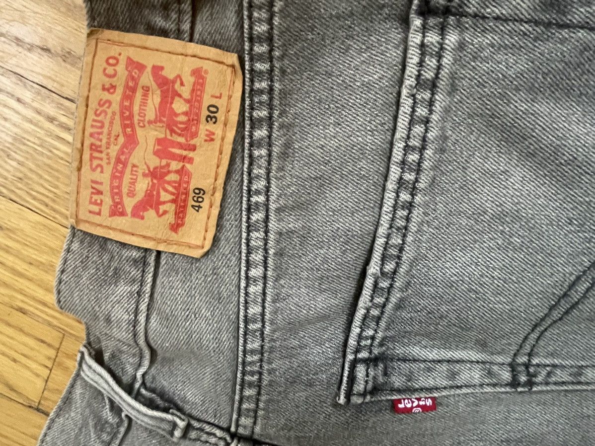 Levi's Vintage gray Levi’s Size US 31 - 3 Thumbnail