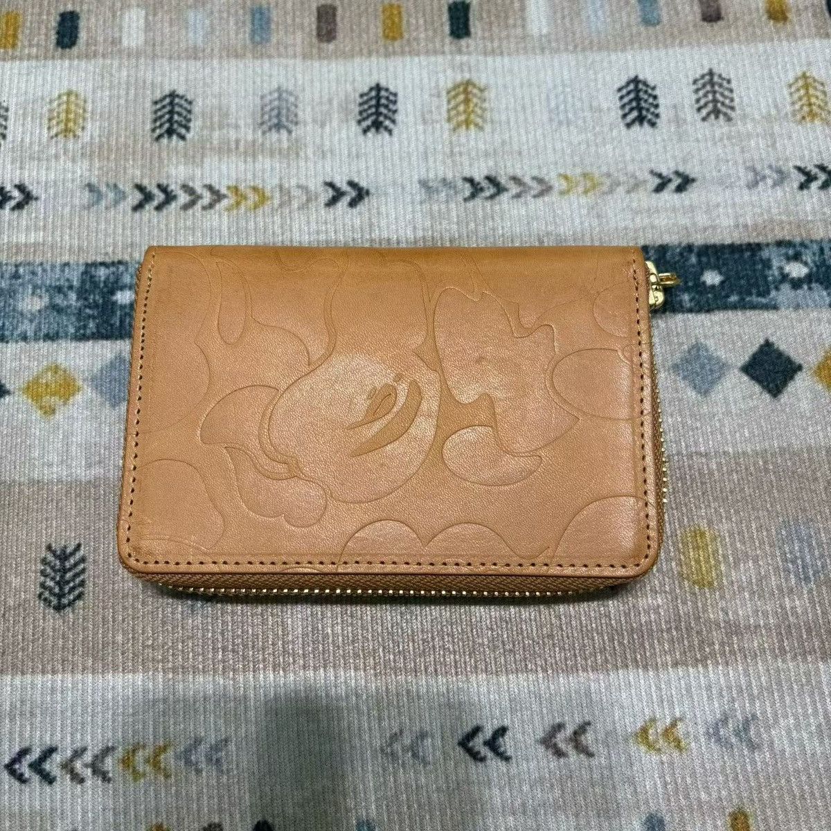 Bape BAPE CLASSIC WALLET Size ONE SIZE - 1 Thumbnail