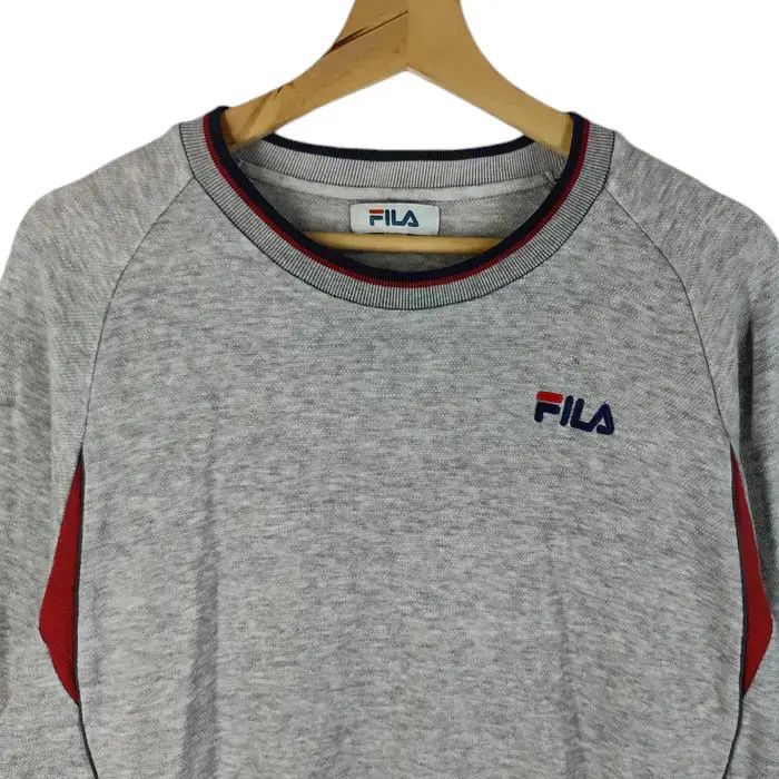 Fila Fila Sweatshirts Size US M / EU 48-50 / 2 - 3 Thumbnail