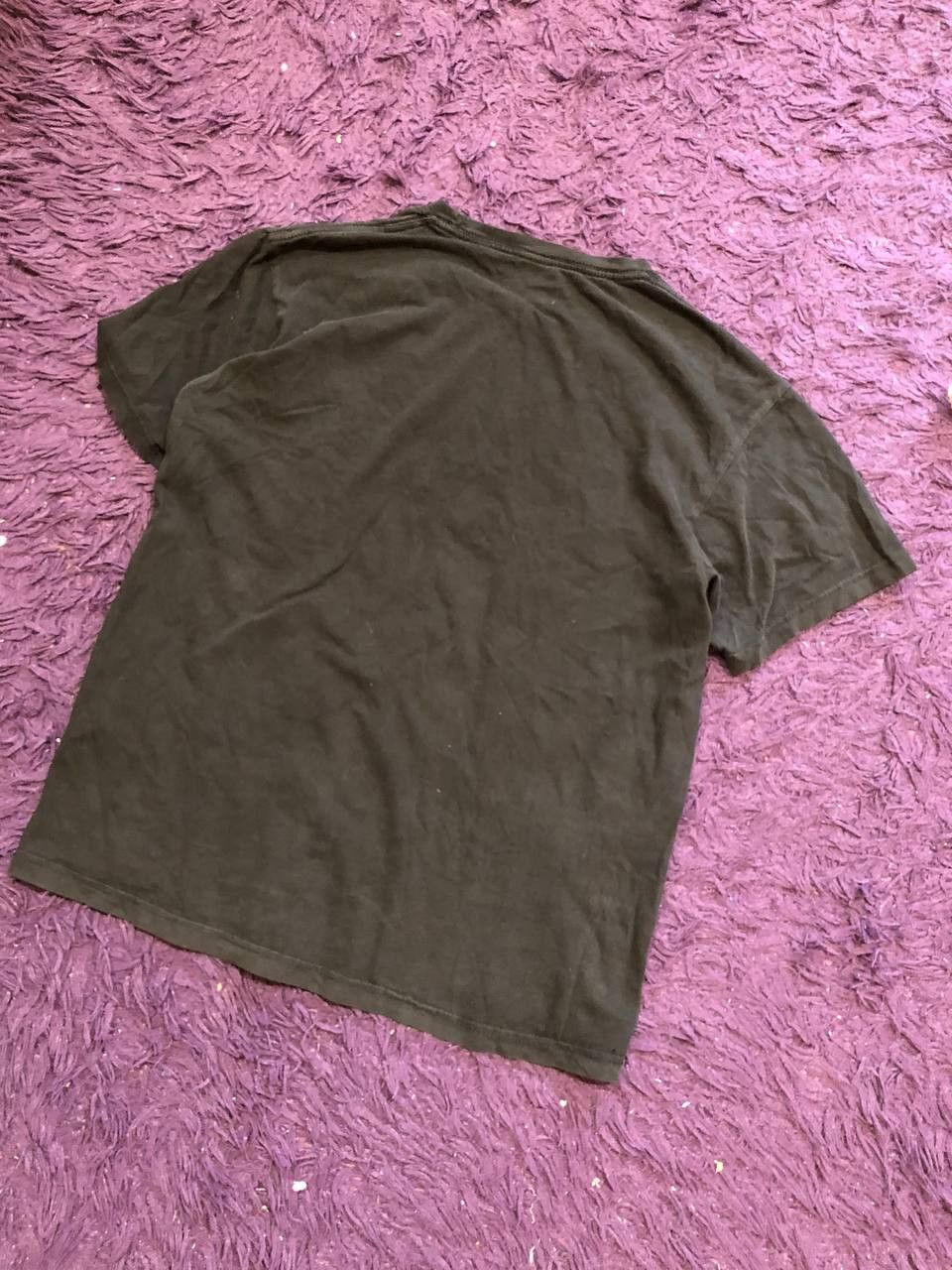 Alpinestars Vintage big logo Alpinestars T-Shirt Y2K slim fit luxury Size US M / EU 48-50 / 2 - 18 Thumbnail