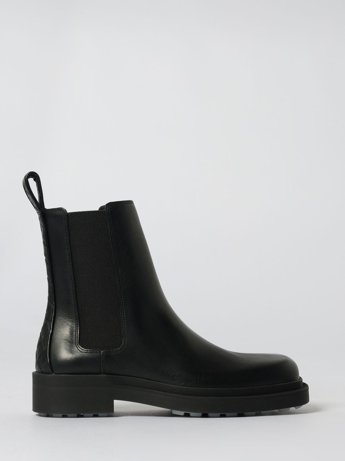 Bottega Veneta Bottega Veneta Boots Woman Black Size US 7 / IT 37 - 1 Thumbnail