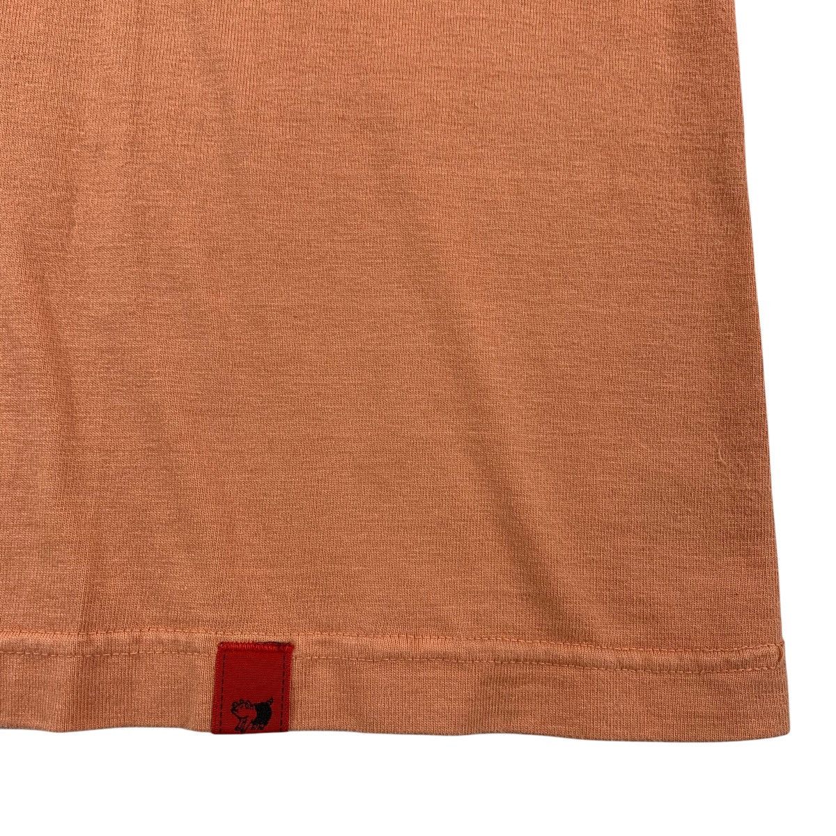 Japanese Brand × Studio D'Artisan STUDIO D’ARTISAN the university of jean printed tee Size US XL / EU 56 / 4 - 8 Thumbnail