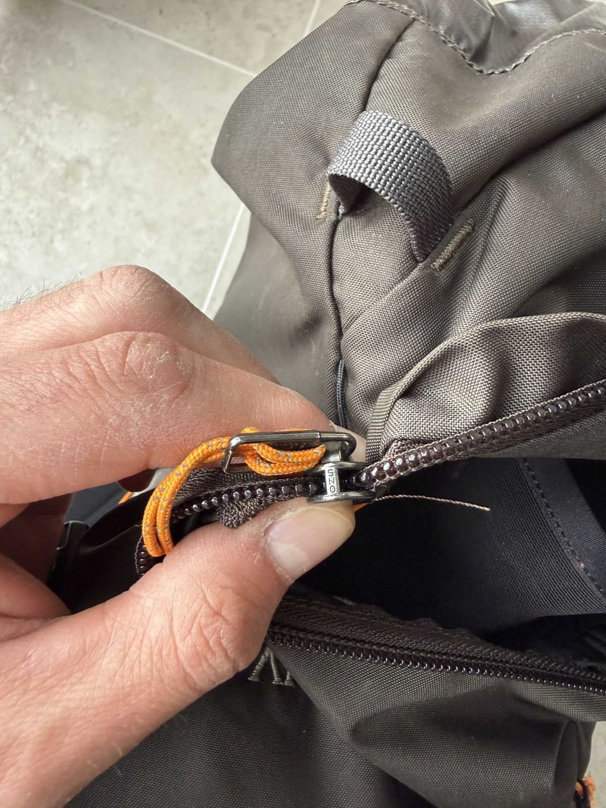 Arc'teryx Arc’Teryx Cierzo 28 Waterproof Backpack Size ONE SIZE - 10 Thumbnail