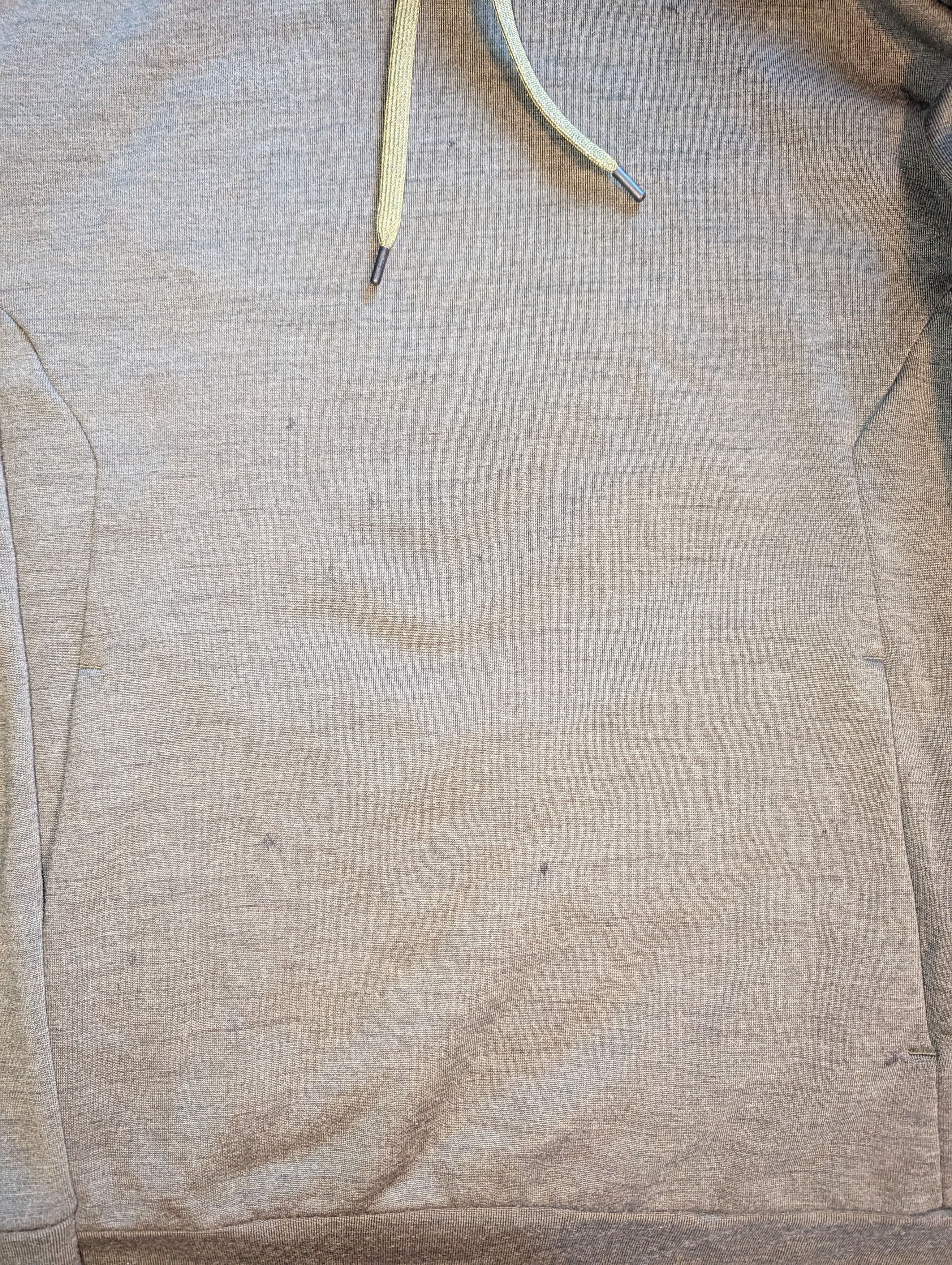 Arc'teryx Arc'teryx Elgin Hoodie *RARE* Size US L / EU 52-54 / 3 - 7 Thumbnail
