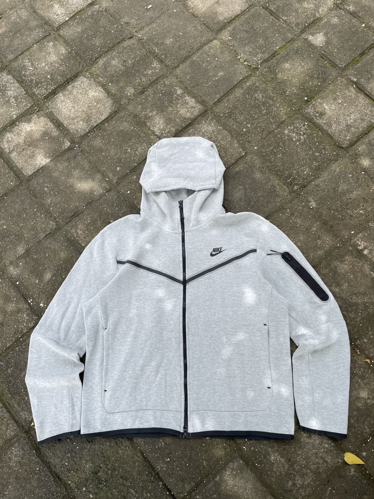 Nike Nike Tech Fleece Size US XXL / EU 58 / 5 - 1 Thumbnail