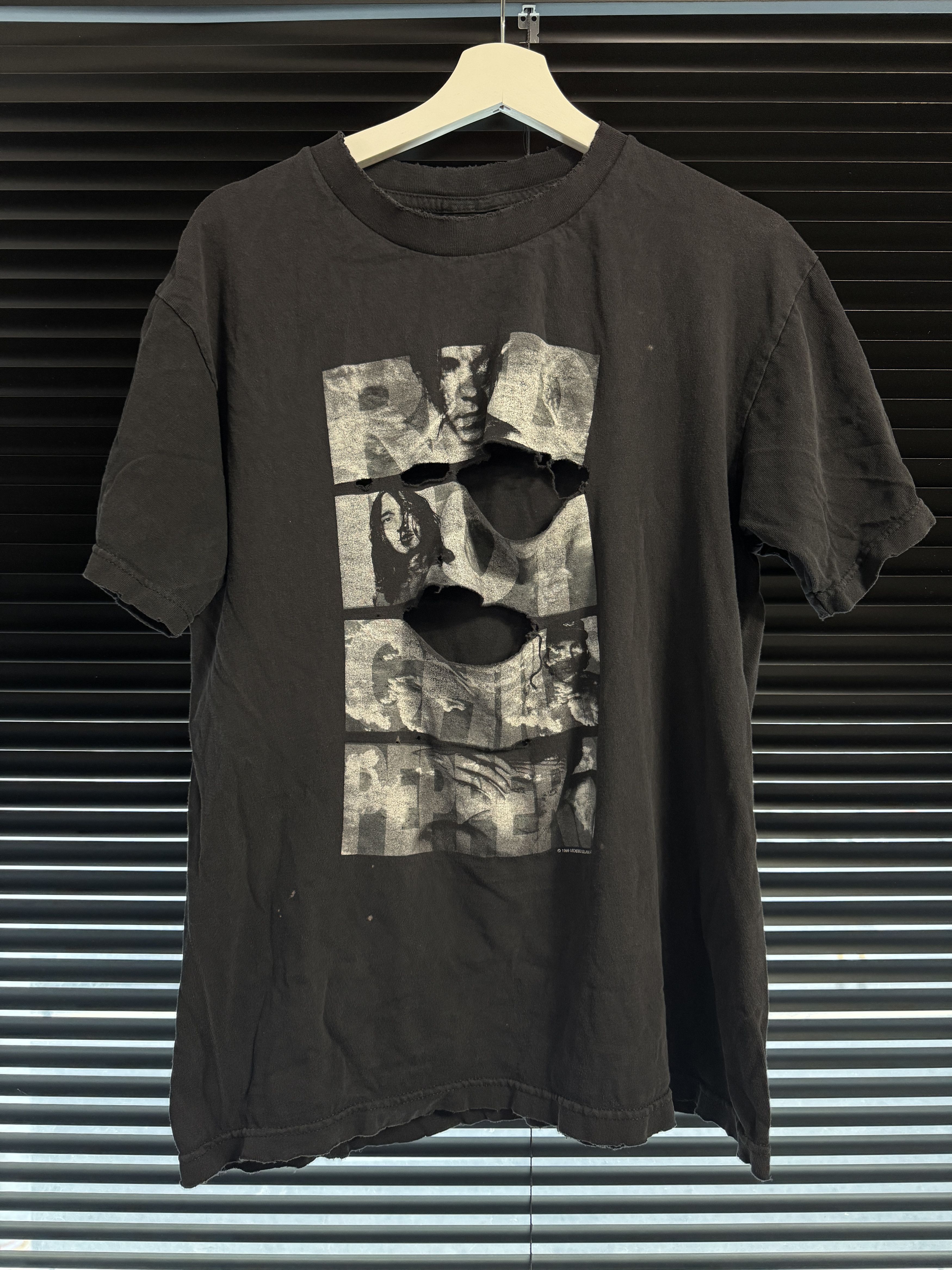 Red Hot Chili Peppers 1999 | Grailed