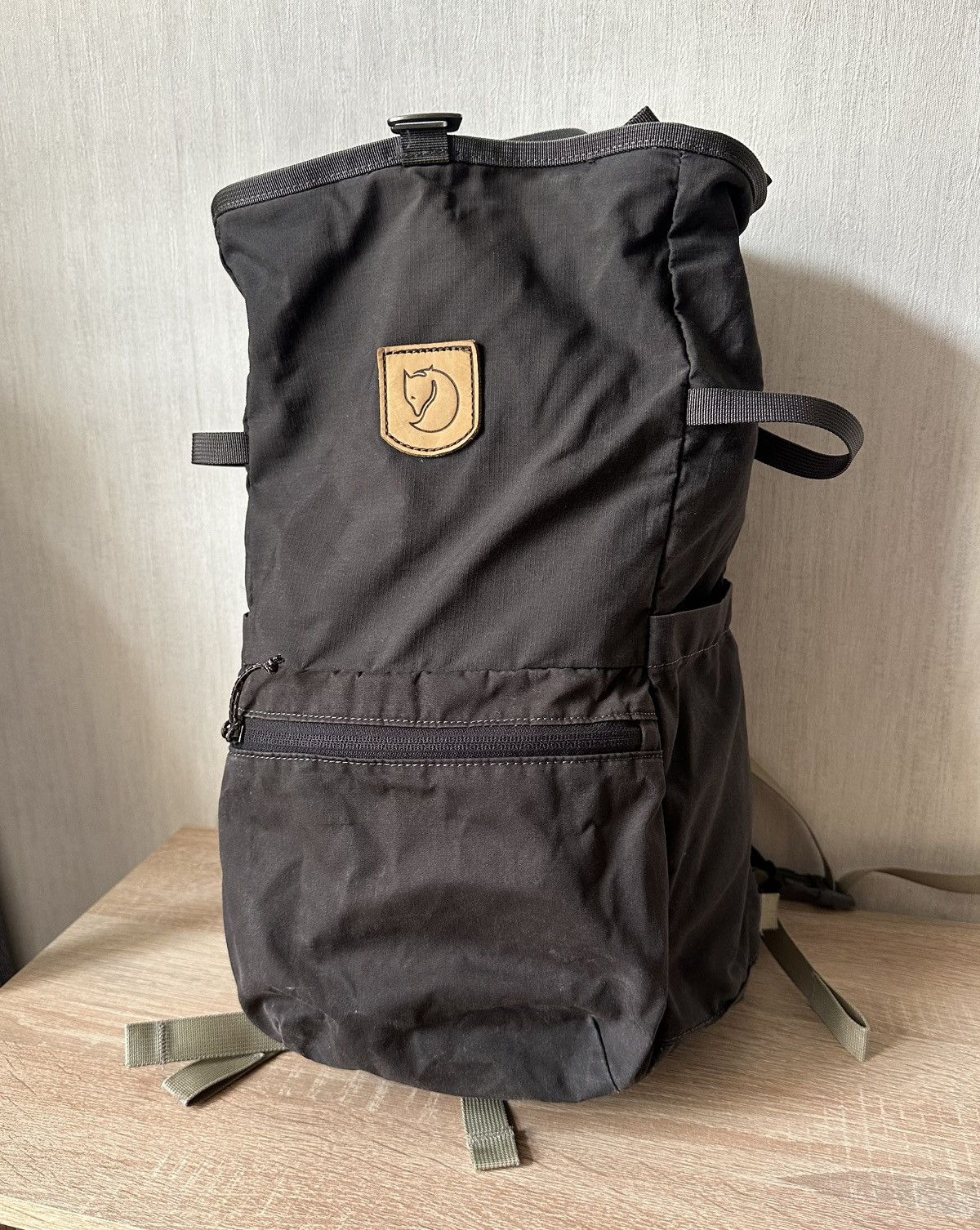 Fjallraven Fjallraven High Coast Men’s Bags Outdoor Size ONE SIZE - 1 Thumbnail
