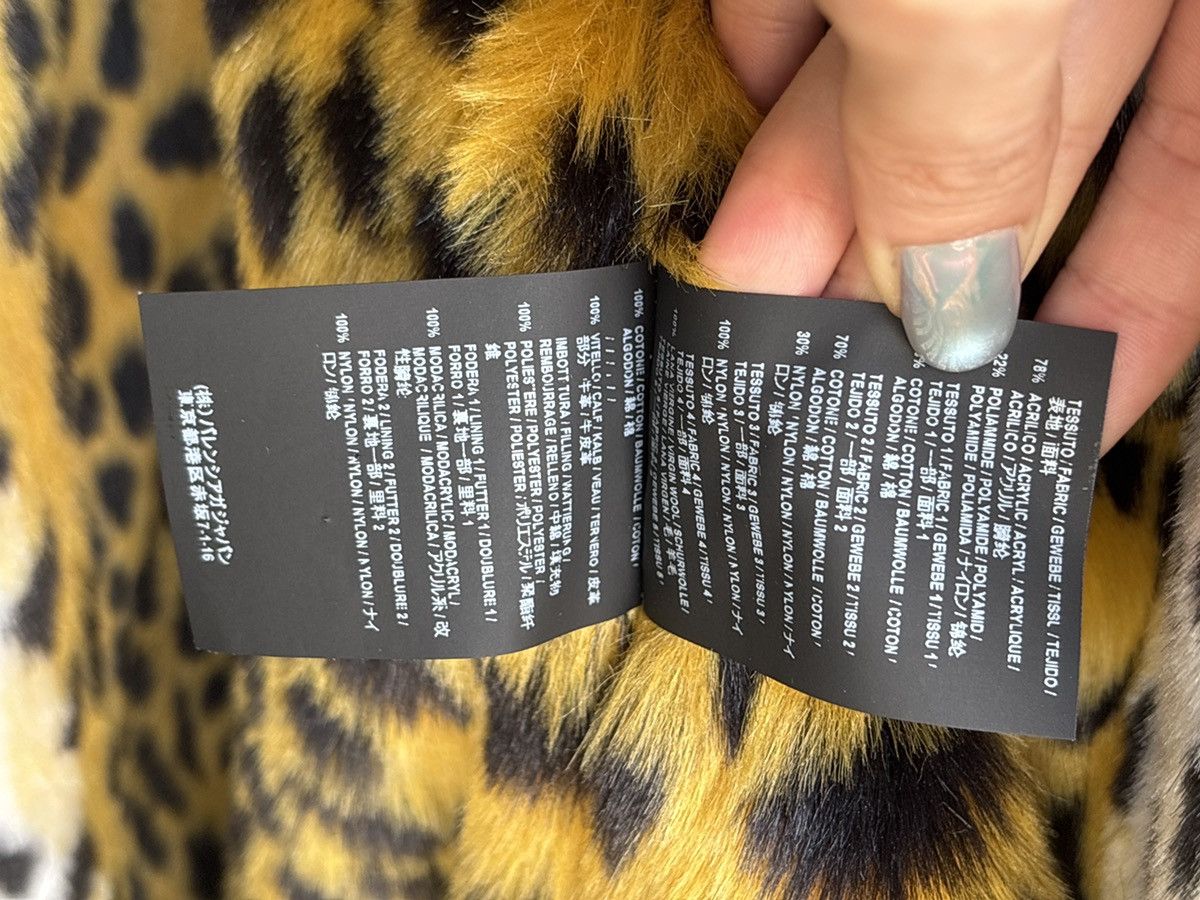 Balenciaga Balenciaga layers jacket Size US S / EU 44-46 / 1 - 5 Thumbnail