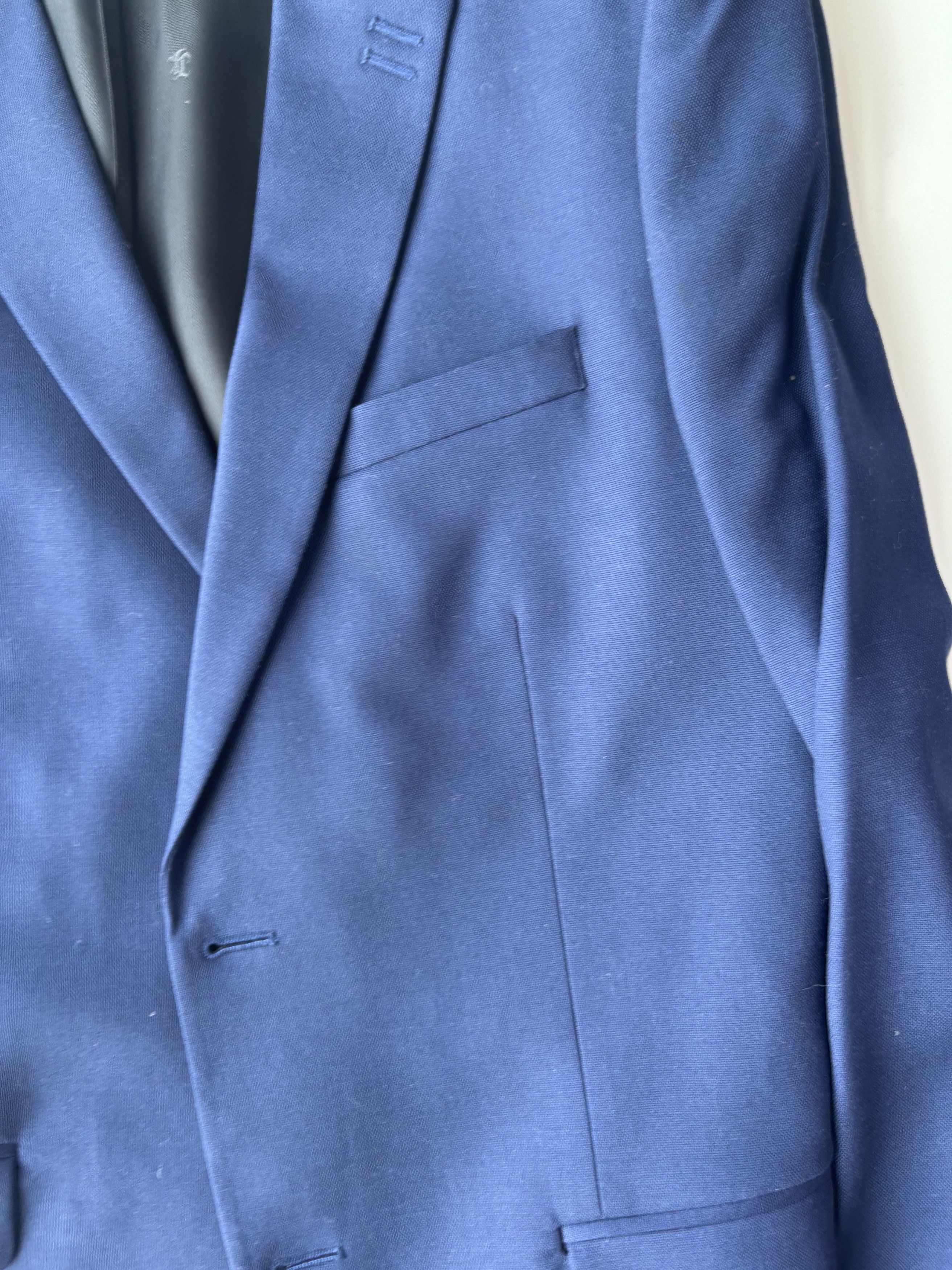 The Kooples Kooples Suit Size 48R - 5 Thumbnail