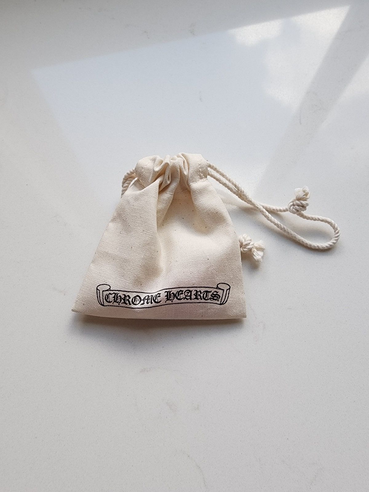 Chrome Hearts Chrome Hearts Pink Crossball Silichrome Size ONE SIZE - 4 Thumbnail