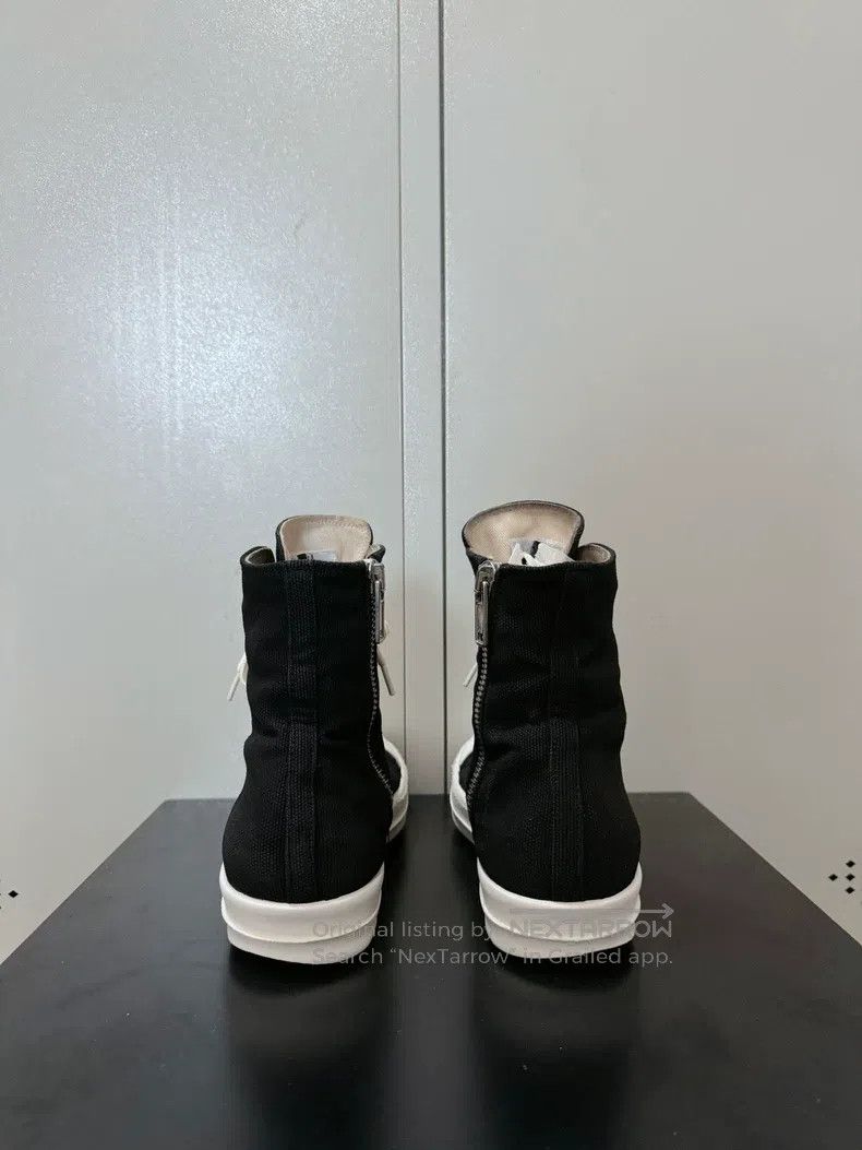 Rick Owens Rick Owens Converse Size US 7.5 / EU 40-41 - 7 Thumbnail