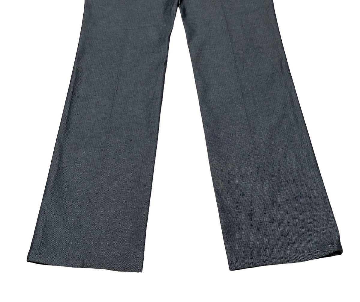Japanese Brand × Vintage × semanticdesign Vintage Japanese Brand Semantic Design Tactical Pants 2000s Size US 29 - 10 Thumbnail