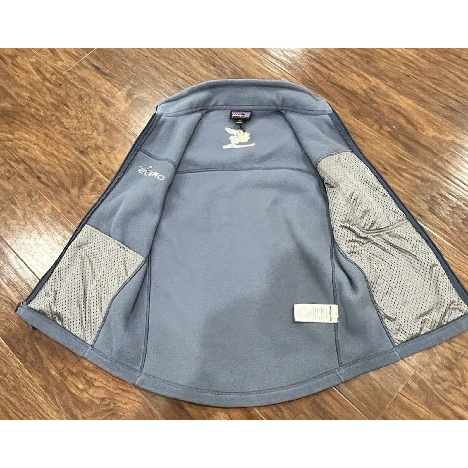 Patagonia PATAGONIA CLASSIC SYNCHILLA FLEECE VEST STYLE 23010 MEN’S XS Size US XS / EU 42 / 0 - 5 Thumbnail