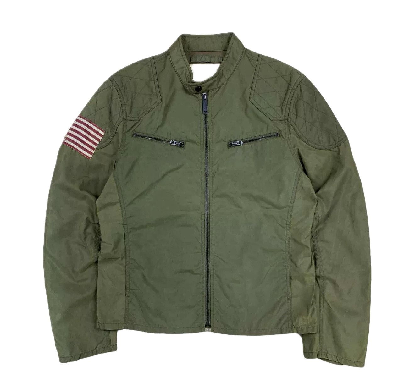 Denim & Supply Ralph Lauren Ralph Lauren Denim & Supply Jacket M