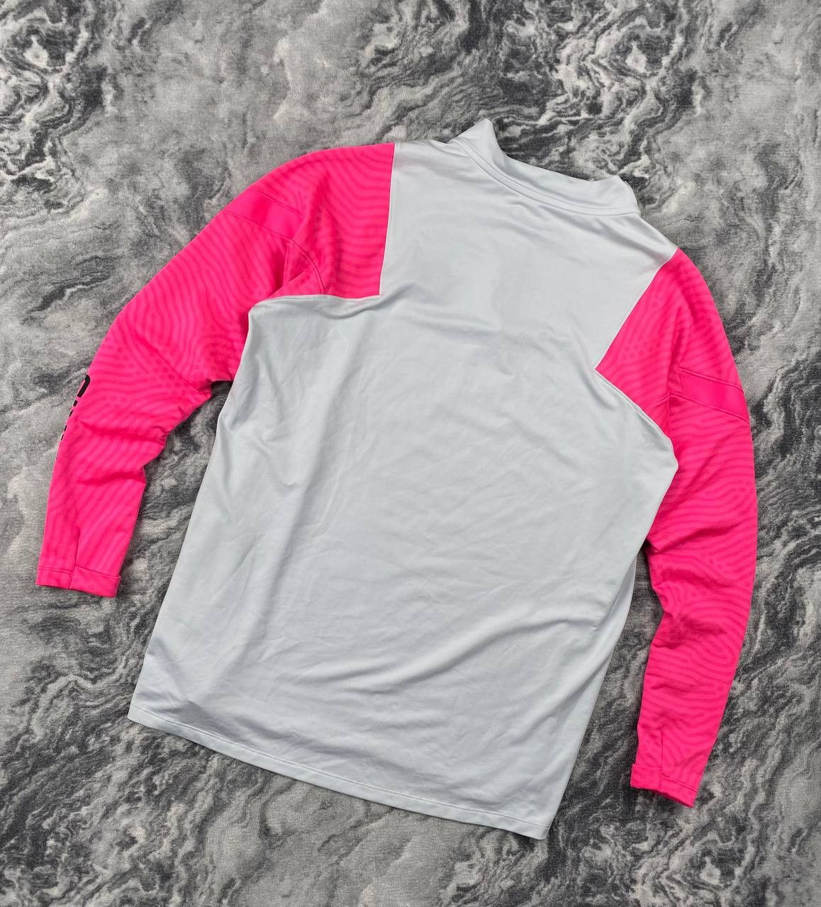 Nike Nike Jordan Paris Saint Germain PSG Training Drill Top Size US L / EU 52-54 / 3 - 17 Thumbnail