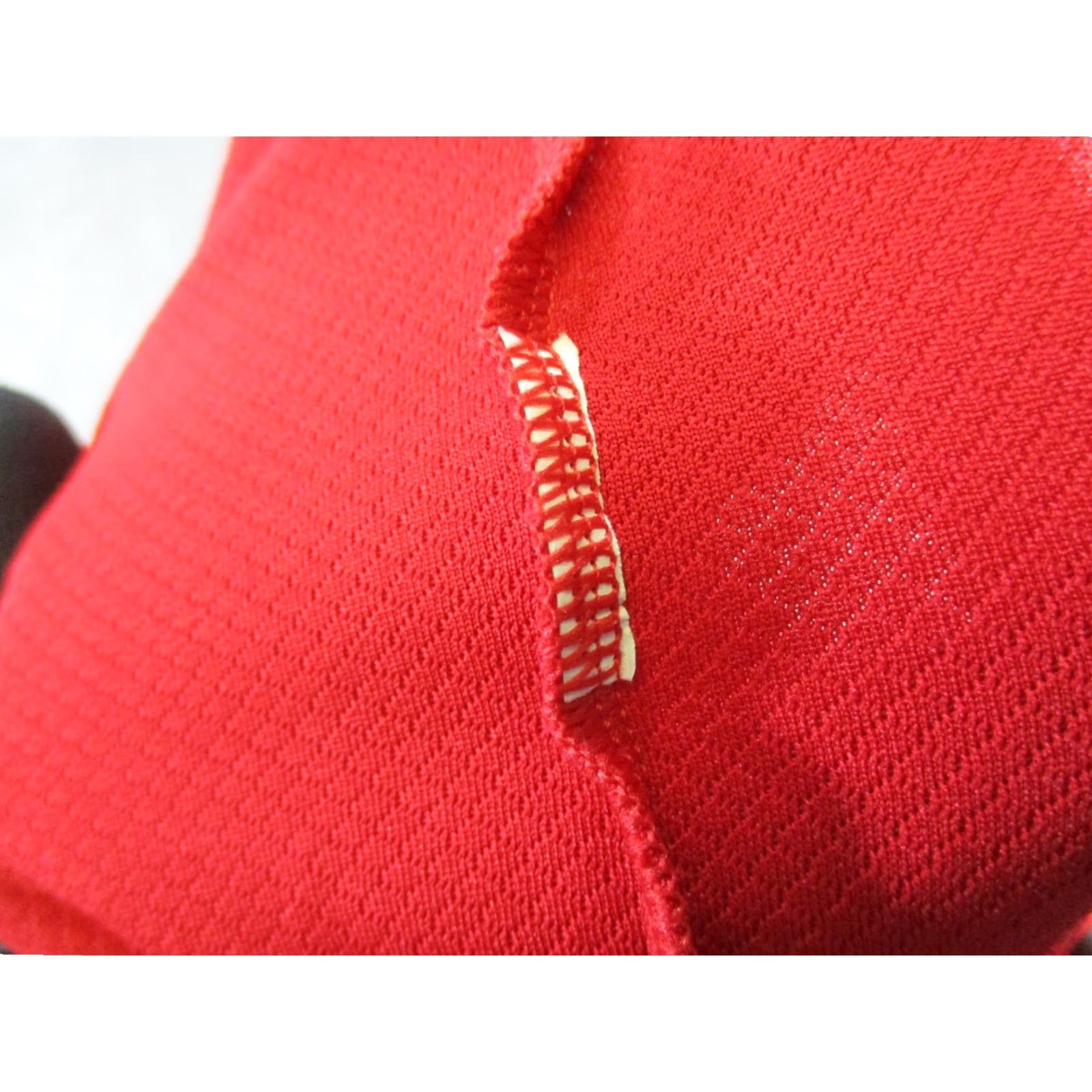 Under Armour Under Armour Polo Shirt Mens Large Red HeatGear Golf Polo Shirt Under Armour HeatGear Mens Large Red Size US L / EU 52-54 / 3 - 5 Thumbnail