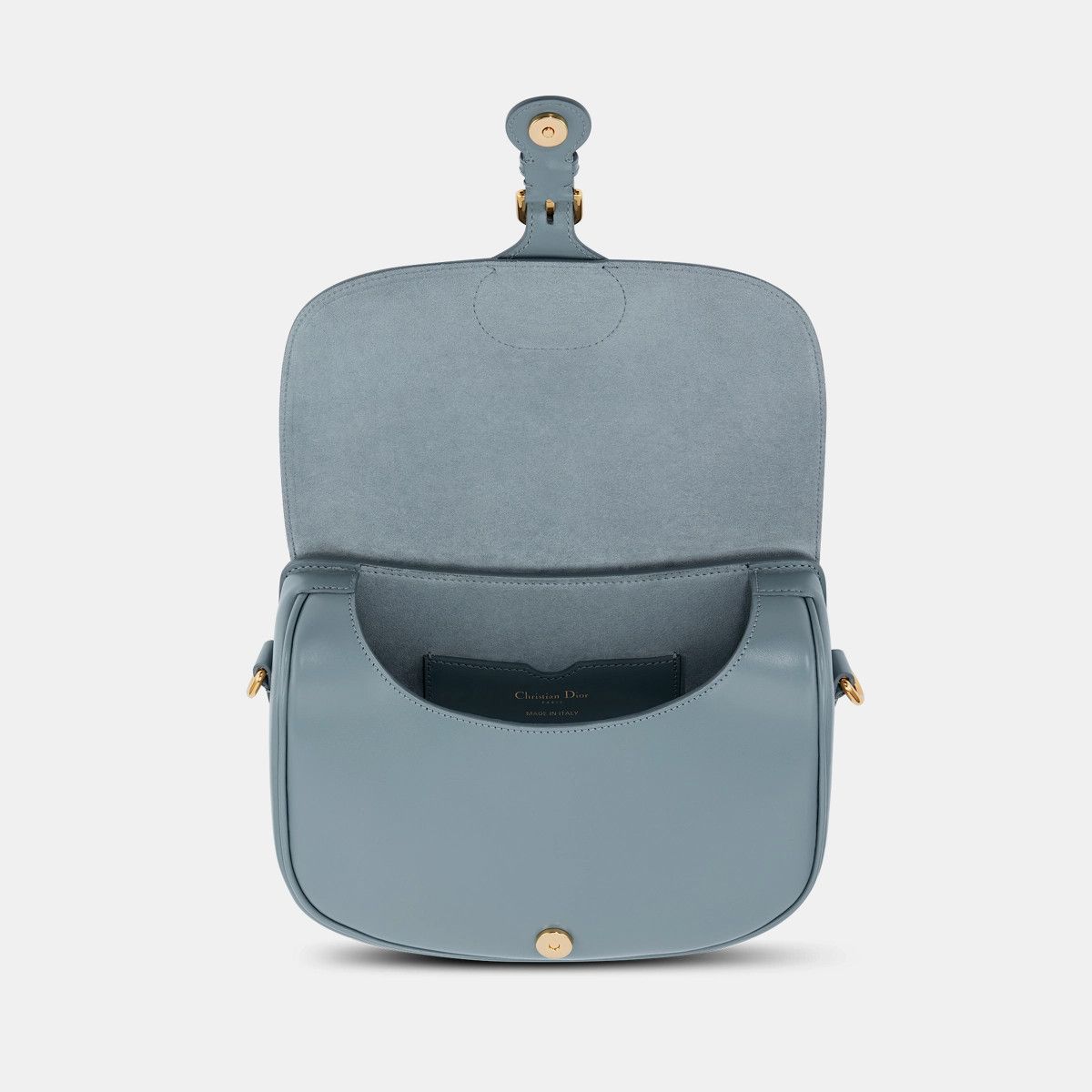 Dior o1bcso1str1124 Size: OS /Bobby Bag in Blue Size ONE SIZE - 3 Thumbnail
