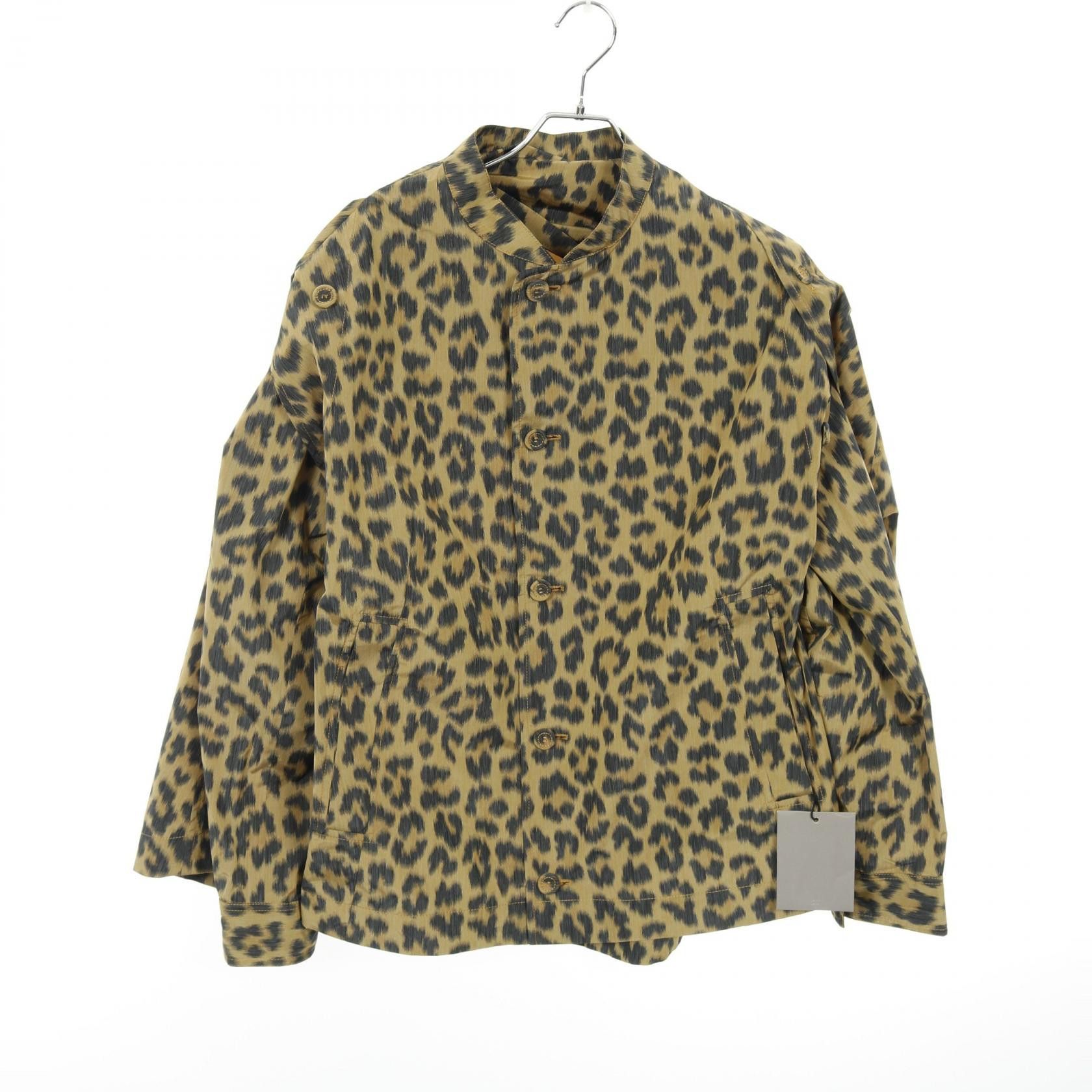 Other Other Dior Homme Polyester Jacket Textile Outerwear DUTY FREE for USA Size ONE SIZE - 1 Thumbnail
