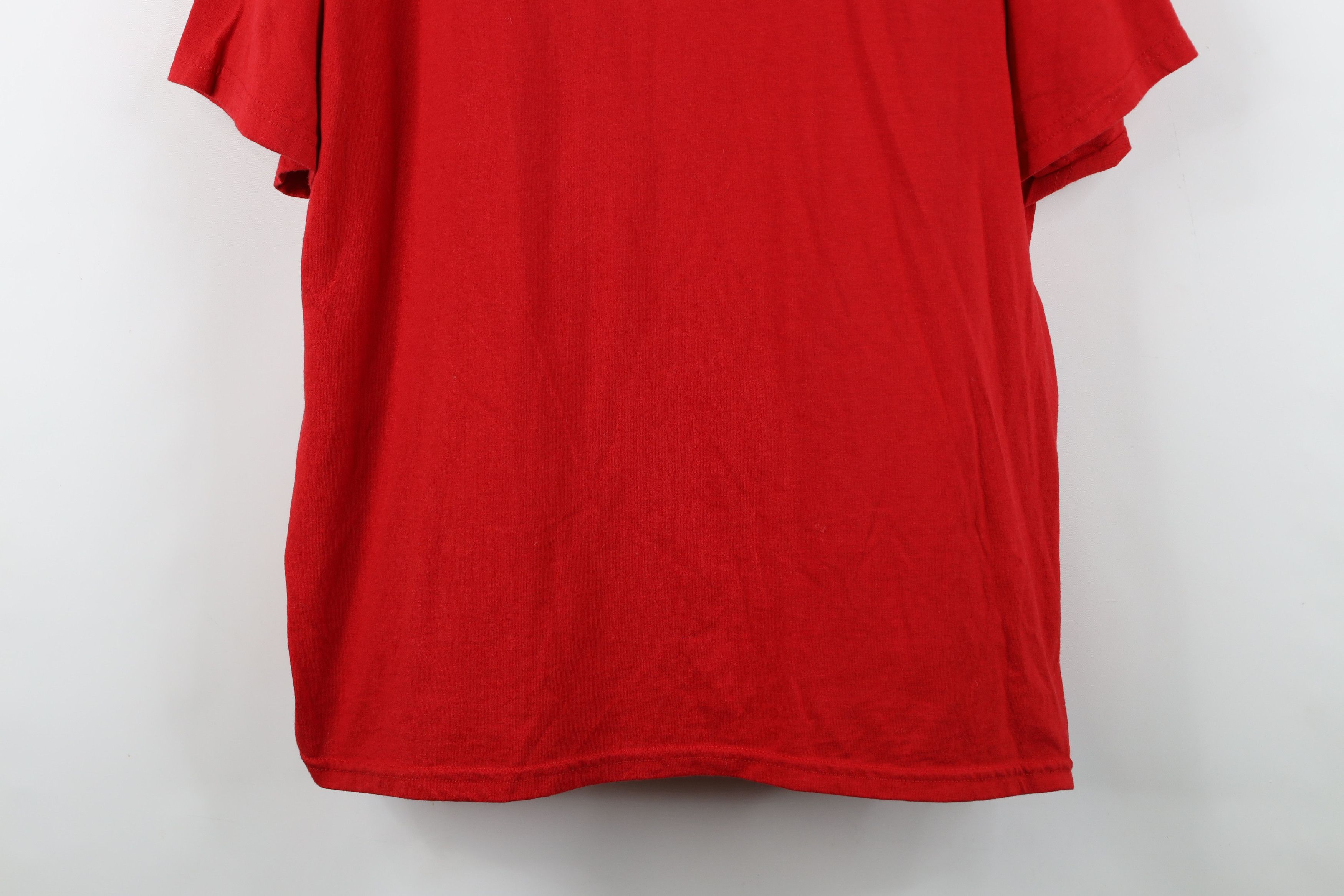 Vintage Vintage Woody Do Ohio State University Football T-Shirt Size US XXL / EU 58 / 5 - 3 Thumbnail