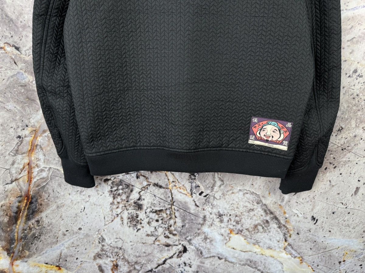 Evisu Men’s Evisu Jacket Japanese Streetwear Size XL Size US XL / EU 56 / 4 - 15 Thumbnail