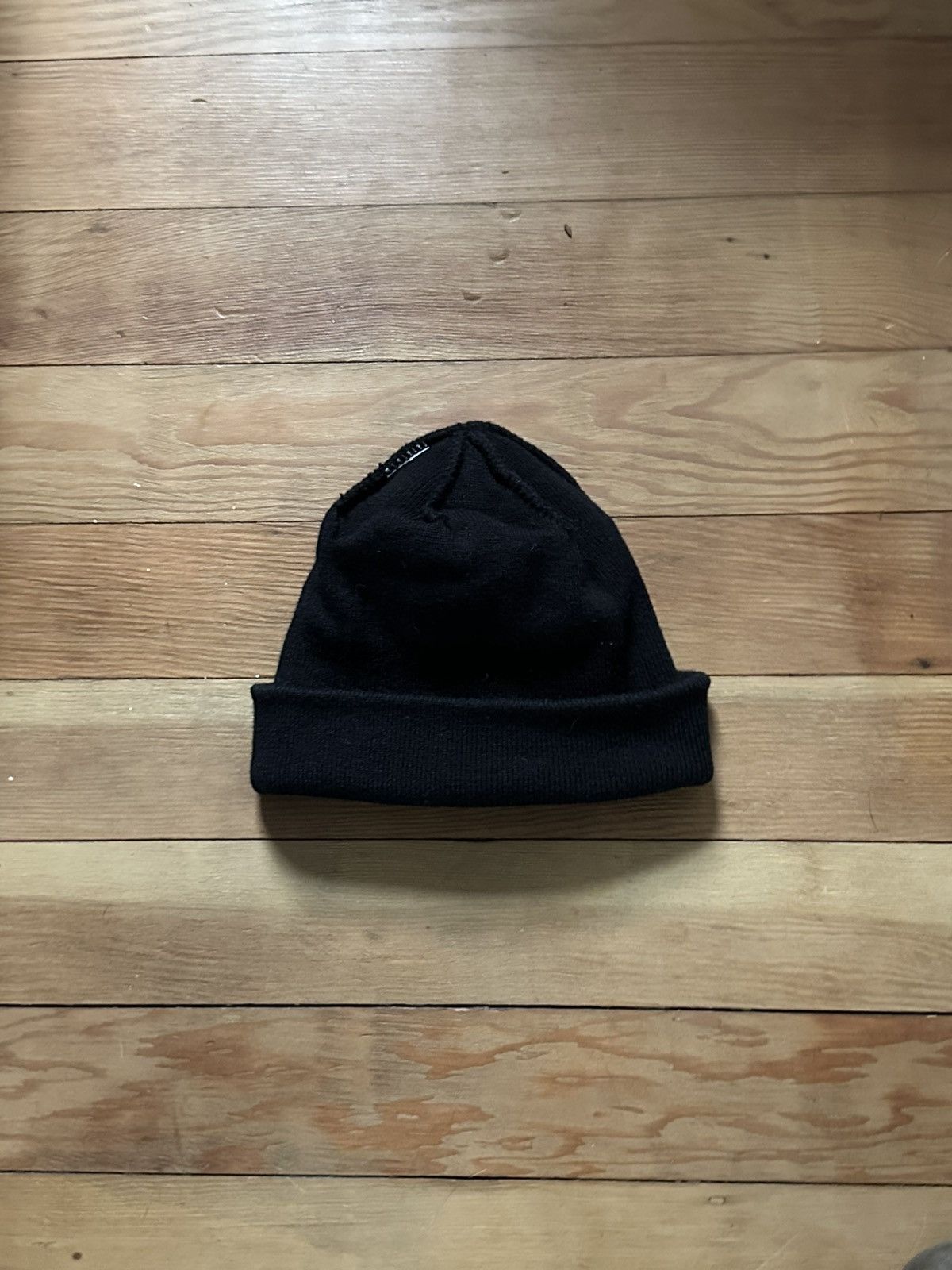 Travis Scott TRAVIS SCOTT exclusive Met Life Beanie SOLD OUT Size ONE SIZE - 4 Thumbnail