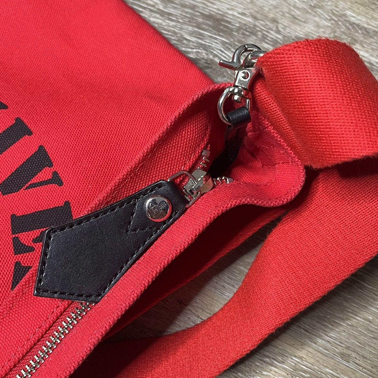 Vivienne Westwood vivienne westwood messenger bag Size ONE SIZE - 8 Thumbnail
