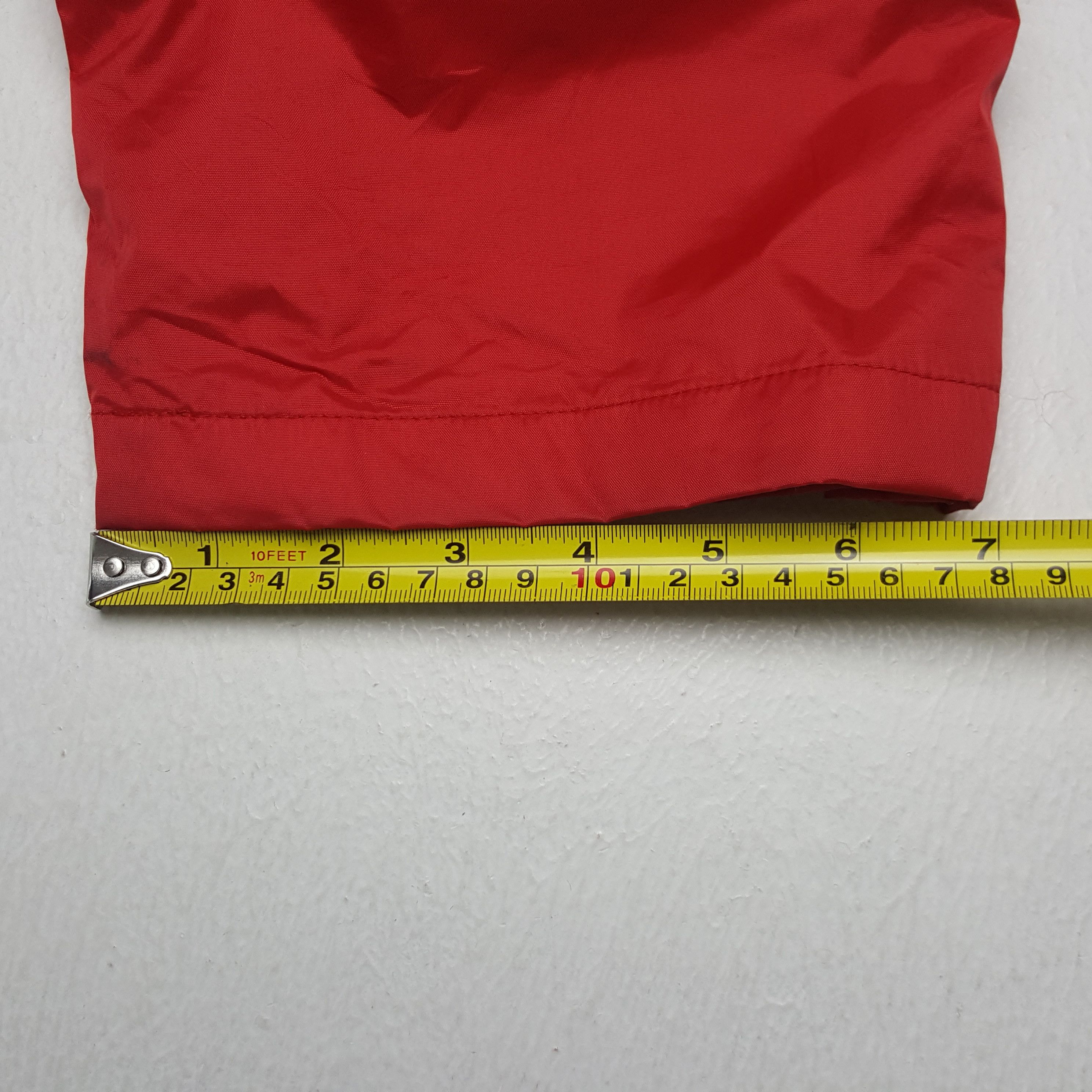 Vintage × Wrangler Vintage Wrangler Outdoor Style Winter Ski 1 Set Jacket Pants Size US XL / EU 56 / 4 - 15 Thumbnail