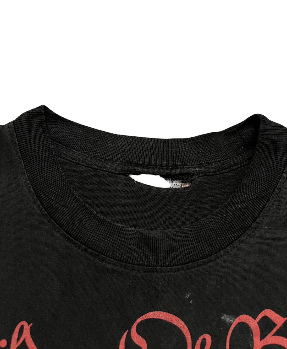 Band Tees Vintage 00’s Children of Bodom T shirt Size US XL / EU 56 / 4 - 6 Thumbnail