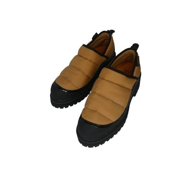 Timberland AUTHENTIC Timberland Peanut Butter Men's x Humberto Leon Puf Size US 6 / EU 39 - 2 Thumbnail
