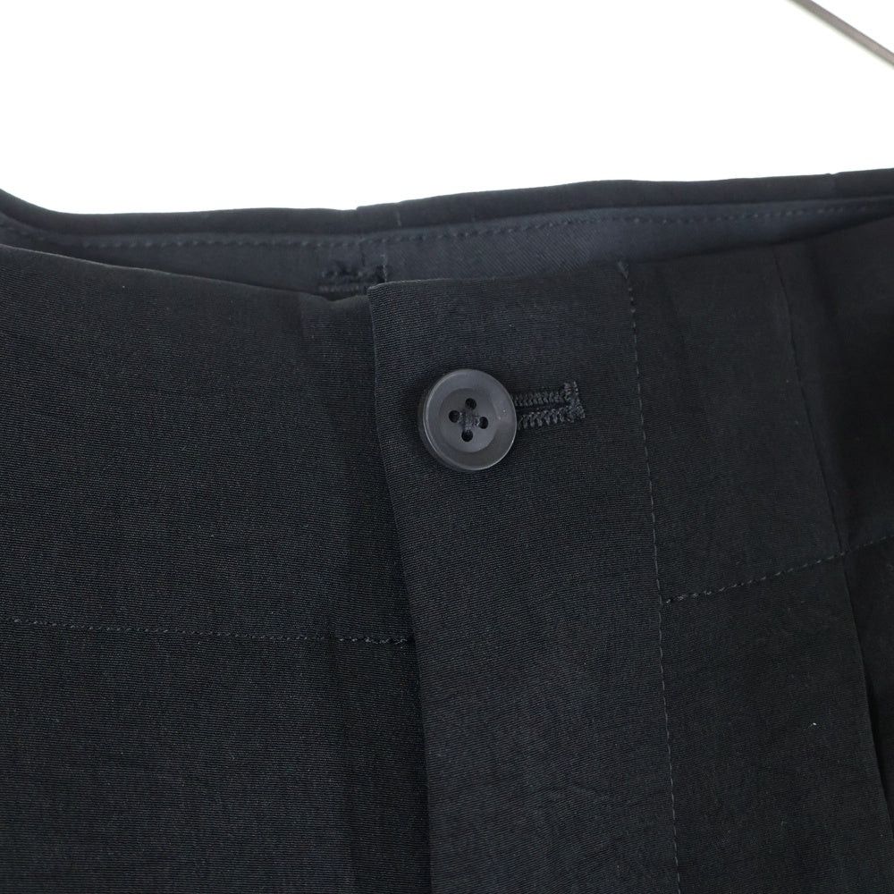 Yohji Yamamoto Yohji Yamaha POUR HOMME 24SS TUXED SIDE TAPED PANTS Size US 36 / EU 52 - 4 Thumbnail