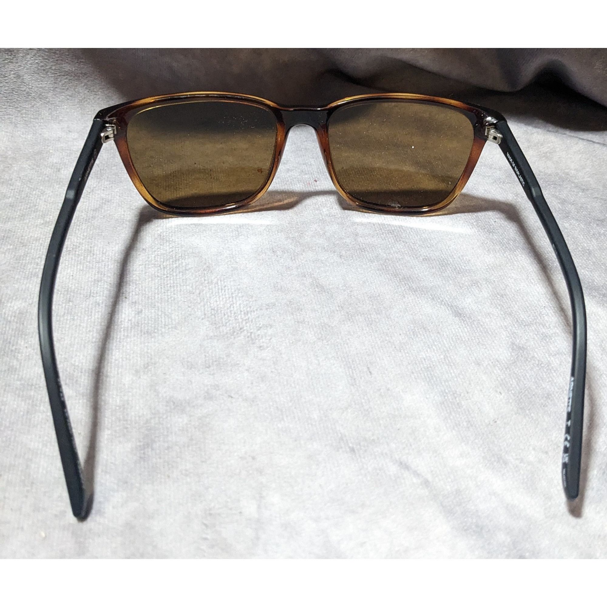 Arnette Arnette Cortex Tortoise Retro Sunglasses Size ONE SIZE - 3 Thumbnail