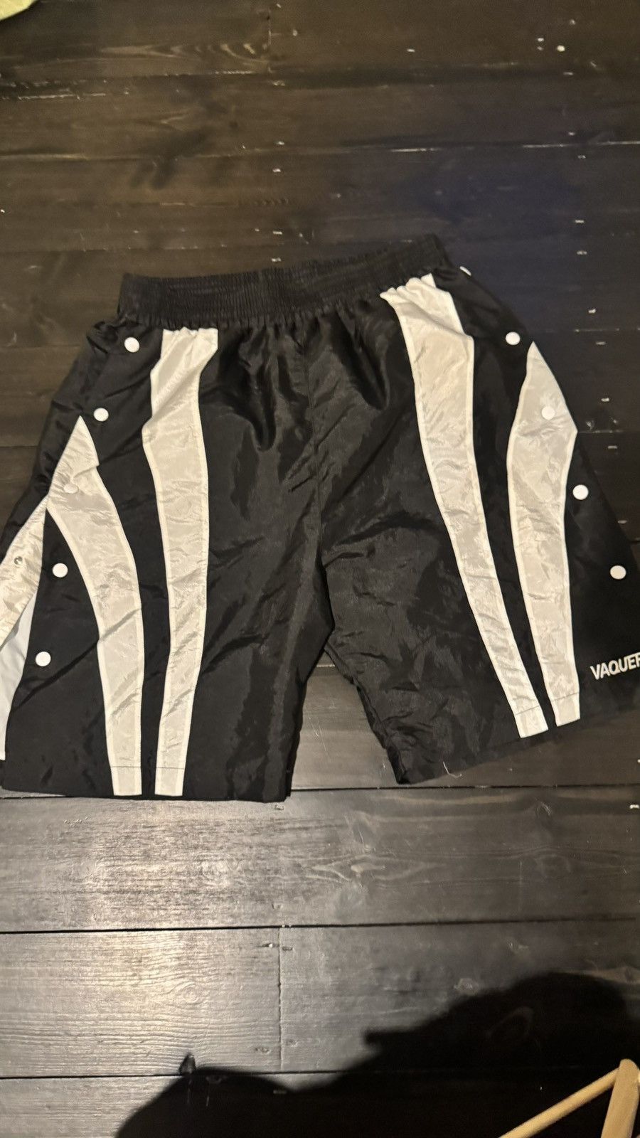Vaquera shorts
