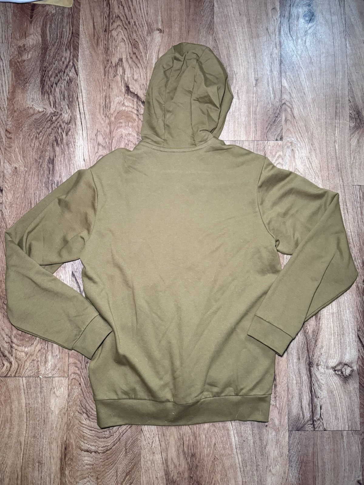 Eddie Bauer EDDIE BAUER “brown” Zip-Up (size S) Size US S / EU 44-46 / 1 - 4 Thumbnail