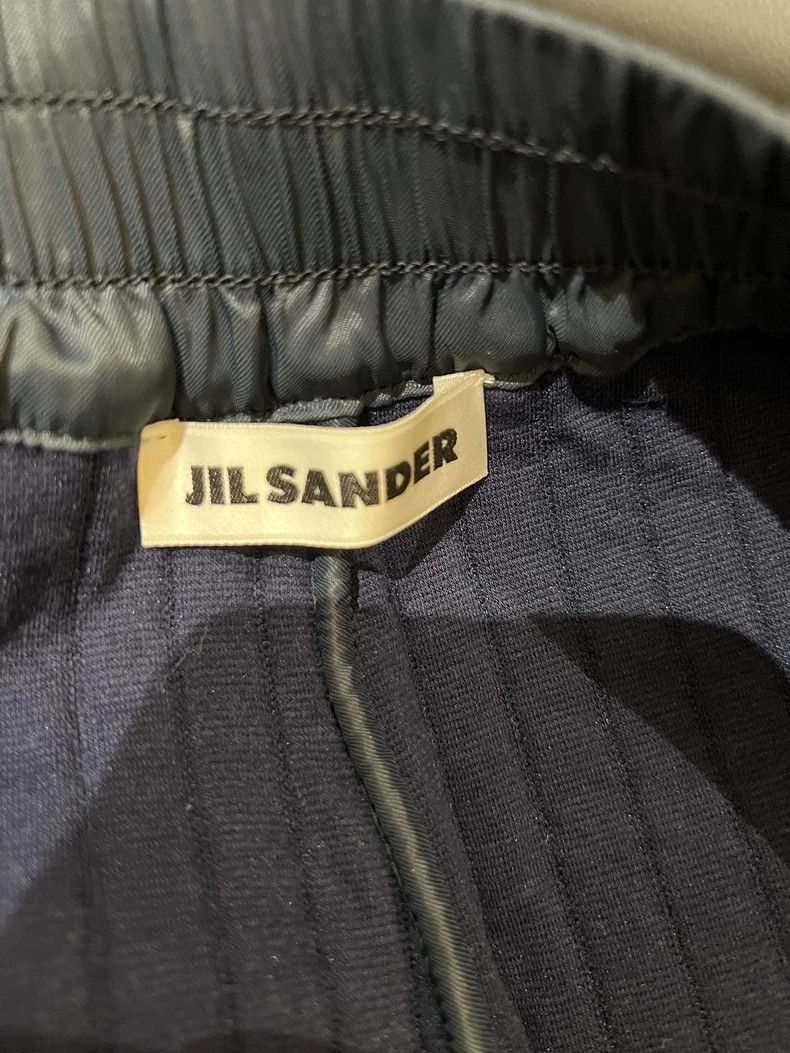 Jil Sander Jil Sander size l short Size 24" / US 00 / IT 34 - 5 Thumbnail