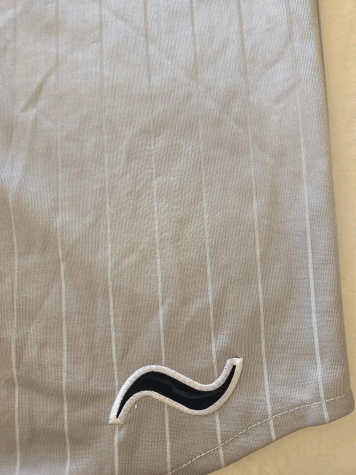 Other Vtg NY YANKEES MLB WILLIE ESCO 67 Zip Up JERSEY XXL SEWN Size US XXL / EU 58 / 5 - 8 Thumbnail