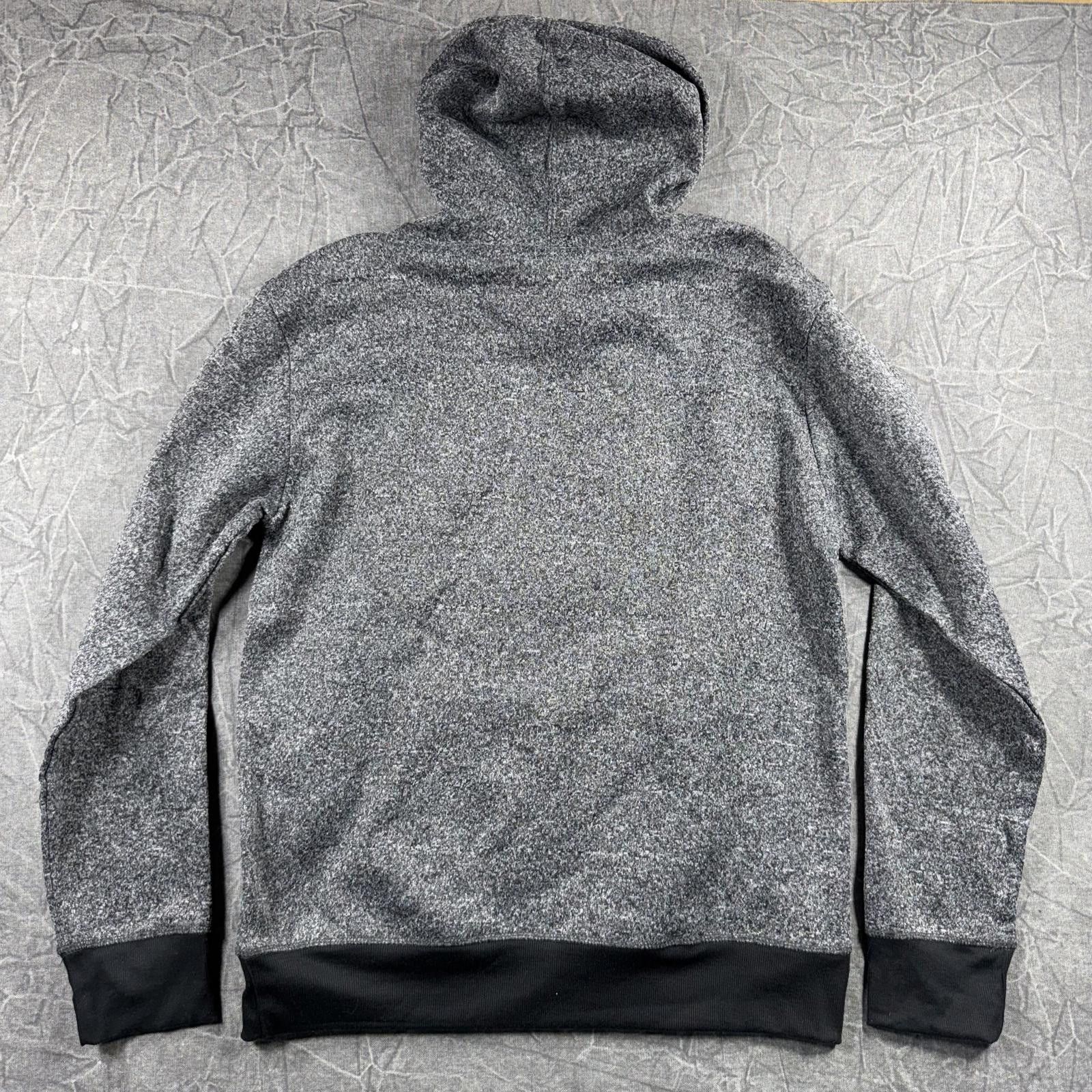 Other Canada Weather Gear Sweater Men's L Grey Hoodie NEW Size US L / EU 52-54 / 3 - 6 Thumbnail