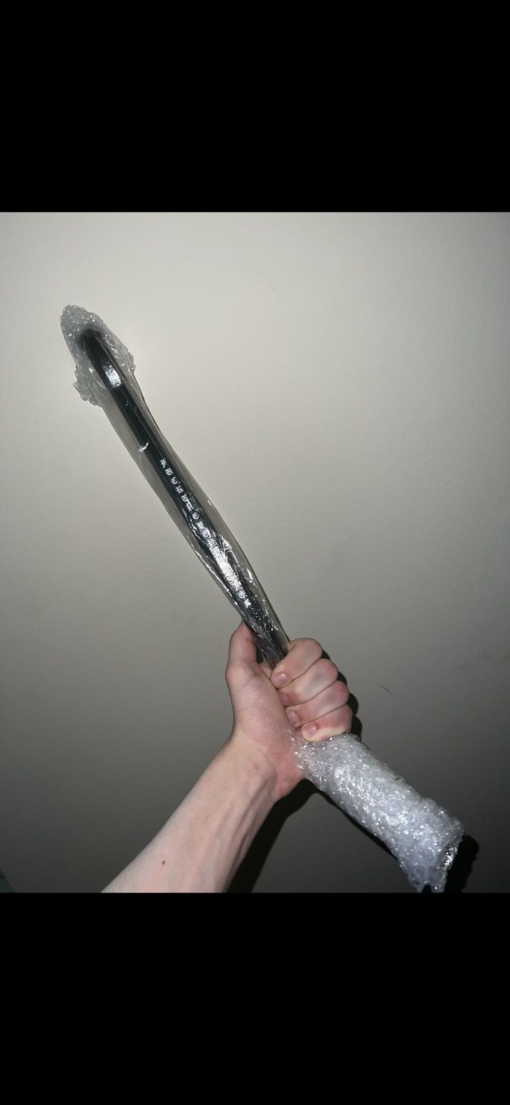 Fuck The Population FTP Crowbar Size ONE SIZE - 4 Thumbnail