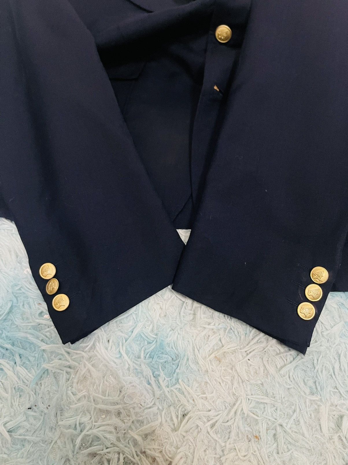 Alexander Julian Alexander Julian Blazer (07) Size US M / EU 48-50 / 2 - 8 Thumbnail