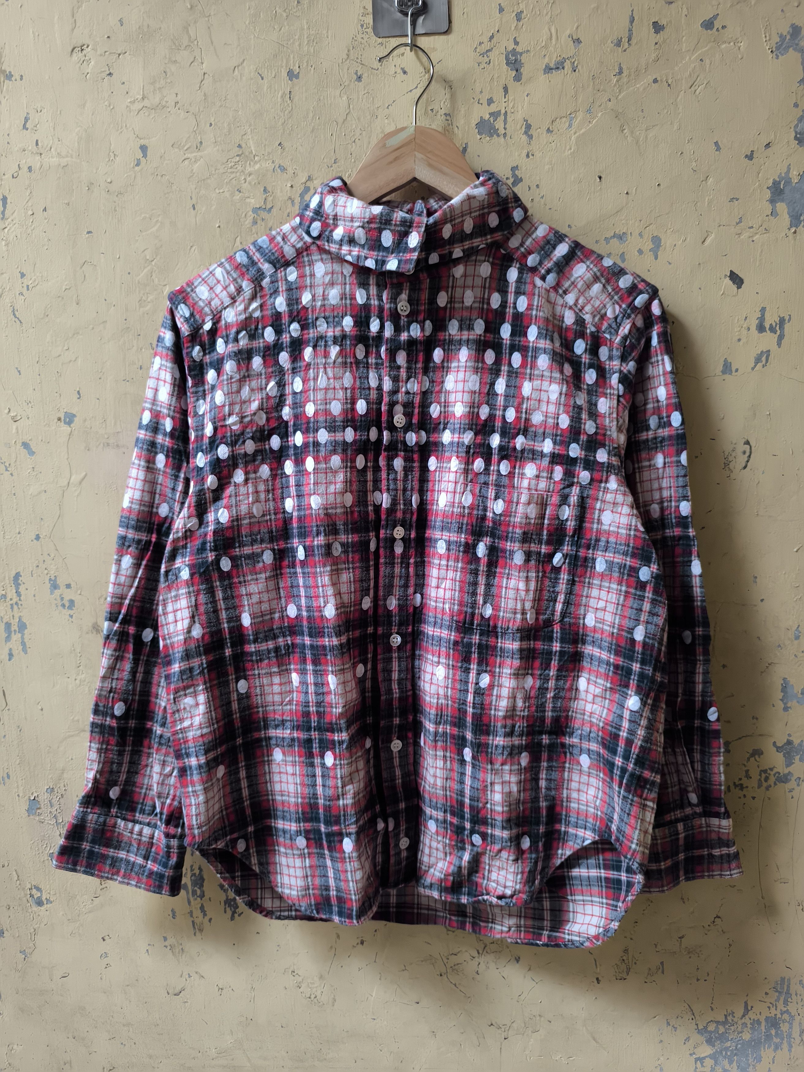 mercibeaucoup ISSEY MIYAKE MERCIBEACOUP Size S / US 4 / IT 40 - 1 Thumbnail