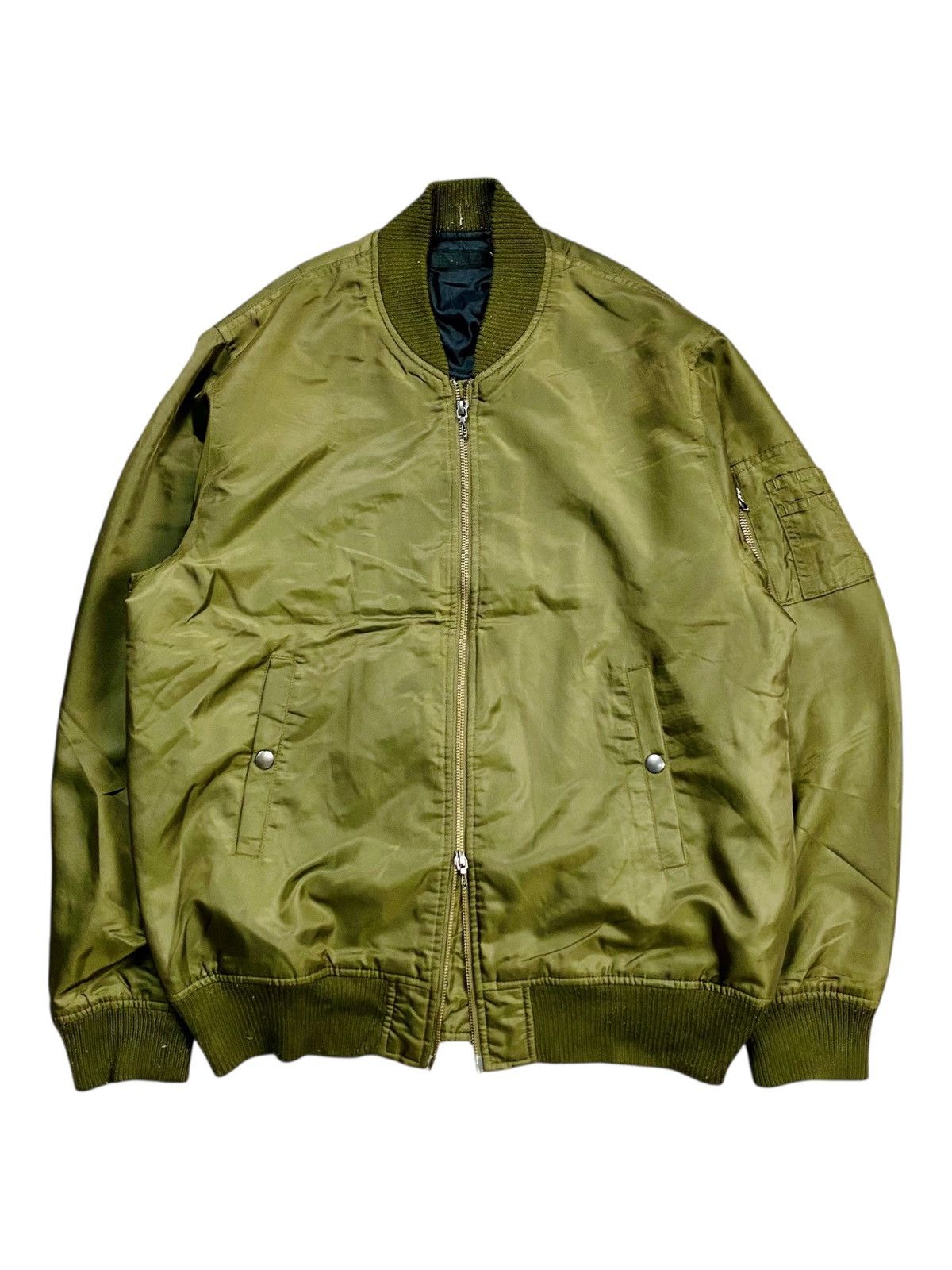 Lgb Pilot Jacket | Grailed