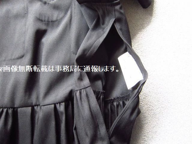 Comme des Garcons Comme Des Garcons Deconstructed Dress Size M / US 6-8 / IT 42-44 - 4 Thumbnail