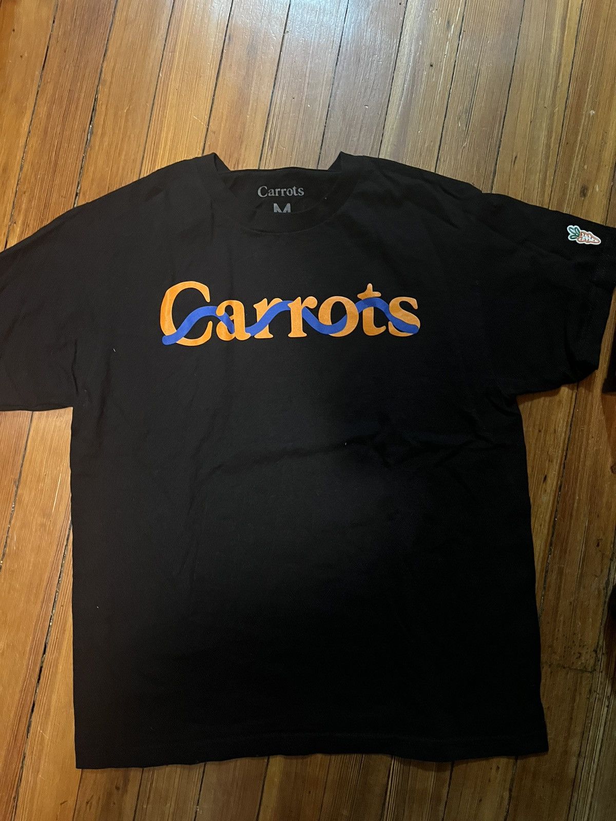Carrots by Anwar Carrots CARROTS SHIRT Size US M / EU 48-50 / 2 - 1 Thumbnail